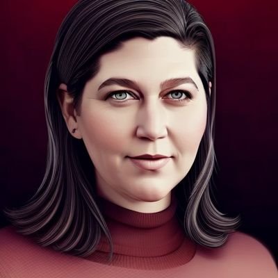 KrystalSMarx's profile picture. Wife. Mom. Espresso fiend. Bookworm. Flannel-wearing bisexual. Personal account. | https://t.co/2TjpaIxfMB