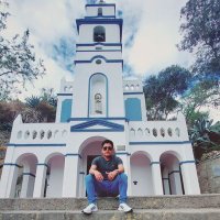Javier Altamirano (@ejae_08) 's Twitter Profile