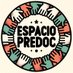 Espacio Predoc (@espaciopredoc) Twitter profile photo Espacio Predoc (@espaciopredoc) Twitter profile photo