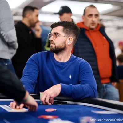 ma vie de joueur de poker pro, mes parties, mes voyages, ma plateforme de coaching https://t.co/iSmGJazAEn