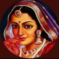 मंदोदरी (रावण का परिवार)(@Mrs_Raavan_) 's Twitter Profile Photo