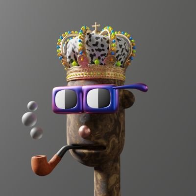 PBR Funk is a 3D collection based on Hedera commiunity (Token ID : 0.0.1478568) https://t.co/uKVpo5gBc1