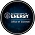 DOE Office of Science (@doescience) Twitter profile photo