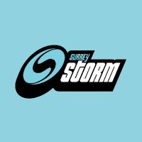 Surrey Storm(@SurreyStorm) 's Twitter Profile Photo