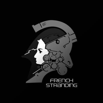 La plus grande communauté francophone à propos de #DeathStranding. / The biggest french speaking community of #DeathStranding. Discord : https://t.co/O6uVUIgYGf