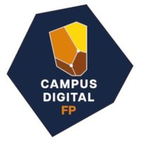 Campus Digital FP(@CampusDigitalFP) 's Twitter Profile Photo