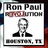 Houston for Ron Paul