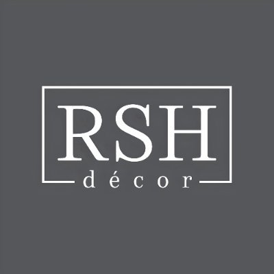 Welcome to RSH Decor where our goal is to create comfort! Check us out at our website for more info:
https://t.co/j6uFzmG7Z9