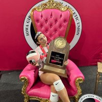 Keana Wynja (@keanawynja) 's Twitter Profile