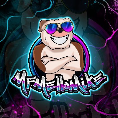 MFMelloMike Profile Picture