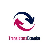 Translators Ecuador(@TranslatorsEcu) 's Twitter Profile Photo