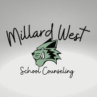 Millard West School Counseling(@MW_Counseling) 's Twitter Profile Photo