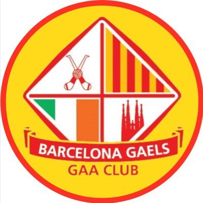 🏐 The home of Gaelic Games in the Catalan capital since 2001 📅 LGFA & GAA TRAINING: Wednesdays & Sundays ⬇️ Follow the link or DM for more info