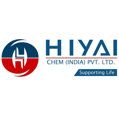 Hiyai Chem (India) Pvt. Ltd. 🇮🇳 ISO Certified Co. from Manipur, India. Fueling healthcare with innovation. Committed to shaping a healthier tomorrow. 💊✨