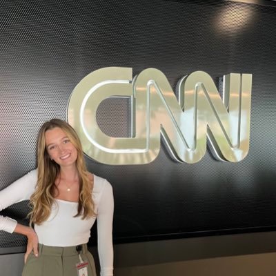 News Associate @CNN. @GeorgiaTech alum. Pop culture & bagel fanatic. She/her.