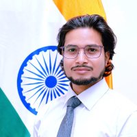 Geetesh Kumar Singh (@geeteshksingh) 's Twitter Profile