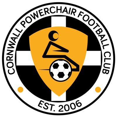 #PowerchairFootball in #Cornwall. A sports club for people with physical disabilities of any age to play this fast, fun and competitive sport @The_WFA @SWPFL