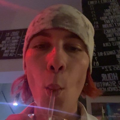 spookyatdark's profile picture. 