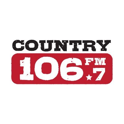 Country 106.7 FM
Voice of the @weyburnredwings.