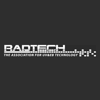 RadTech is a nonprofit trade association dedicated to the advancement of UV+EB technologies.