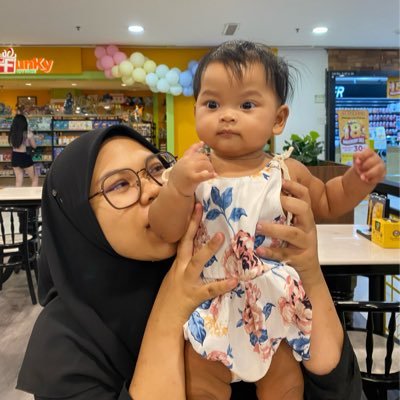 syuhaidahsham's profile picture. 👩🏻‍🍼 أوفيليا زهرة