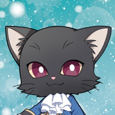 セロン（theron）C106日曜日 東5 テ42aさんのプロフィール画像
