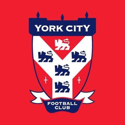 YorkCityFC Profile Picture