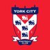 York City FC (@yorkcityfc) Twitter profile photo York City FC (@yorkcityfc) Twitter profile photo