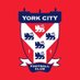 York City FC (@YorkCityFC) Twitter profile photo