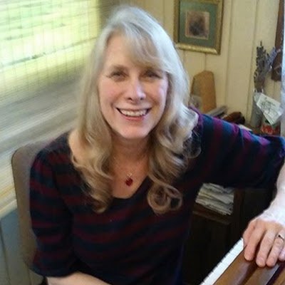 I am a music teacher teaching privately voice, violin, and piano. I also write Jane Austen Fanfiction and am a moderator at https://t.co/x9aMaIQ0mt