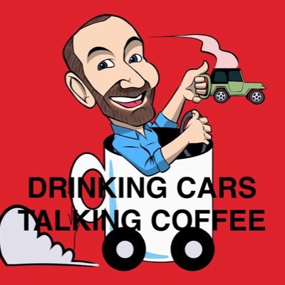 I'm a Cars n’ Coffee Drinking Nerdy but in a Fun n’ Funny kinda way Guy who is passionate about lots of cool … stuff. Don’t forget to be nice to your neighbors!