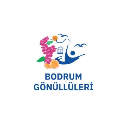 BGD resmi hesabıdır.💙 Bodrum'da toplumsal dayanışmayı ve iyilikleri yaymak için çaba harcayan gönüllülerin bir araya geldiği sosyal topluluk.#BodrumGönüllüleri