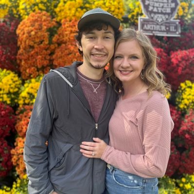 christy__rosas's profile picture. Pioneer Seeds Territory Manager • Central IL