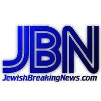 Jewish Breaking News(@JBreakingNews) 's Twitter Profile Photo