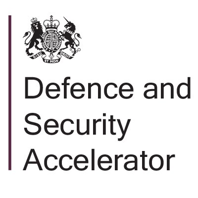 We find and fund exploitable innovation to support UK defence and security quickly and effectively. DASA is part of the UK Ministry of Defence (@DefenceHQ).