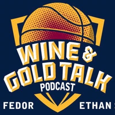 Listen to The Wine and Gold Talk Podcast five days a week on Apple Podcast & Spotify — Hosted by: @EjElite1 and @ChrisFedor