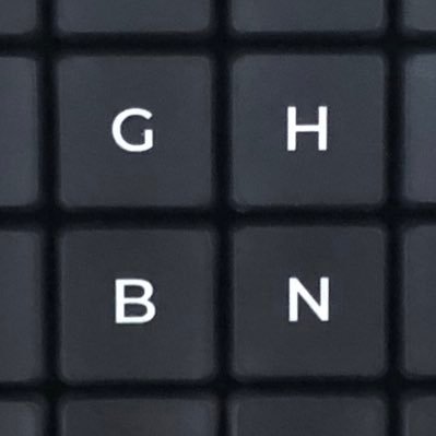 自作キーボード(40%)とObsidianが好きな人です。Obsidianプラグイン開発もゆるっとやってます。