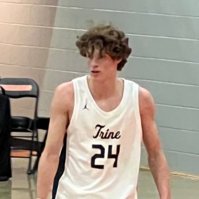 6'4 SG/SF | Brighton ‘23 | Trine ‘27 | Email: eddisonmillington@me.com