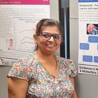 Renjini Devi Vasanthy (@devirenjini) 's Twitter Profile
