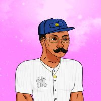 nargesNFT (@nargesnftwoj) 's Twitter Profile