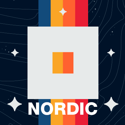 Welcome to Bethesda Nordic! 🇸🇪 🇫🇮 🇳🇴 🇮🇸 🇩🇰  
Your go-to space for all things Starfield, DOOM, Fallout, The Elder Scrolls, Indiana Jones and more.