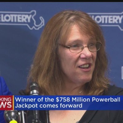 I’m Mavis L. Wanczyk the winner of $758.700.00M jackpot Powerball Lottery🎰. Am grateful and willing to give out $200,000 to my first 2k followers.