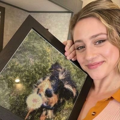 rubyjames992's profile picture. I love to be fun with.... I watch TV and searching for serious relationship