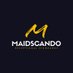 Maidscando Ltd (@maidscando) Twitter profile photo Maidscando Ltd (@maidscando) Twitter profile photo