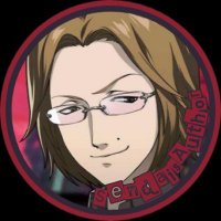 Ango Natsume (@sendaisauthor) 's Twitter Profile