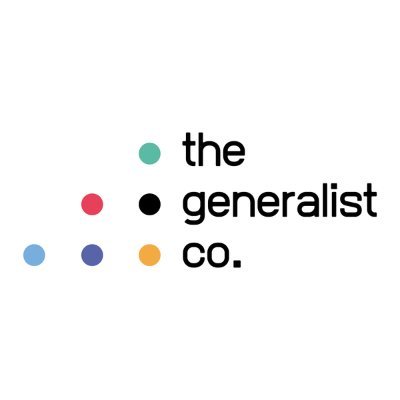 generalistco's profile picture. Rapidly scale your team’s capacity.