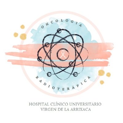 Servicio Oncología Radioterápica H.C.U Virgen de la Arrixaca 
Tratamos el cáncer y cuidamos de ti
https://t.co/hk6S4PqrIB