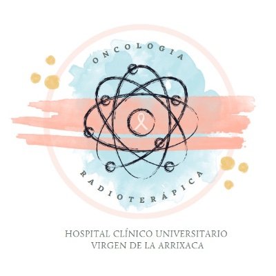 Servicio Oncología Radioterápica H.C.U Virgen de la Arrixaca
Tratamos el cáncer y cuidamos de ti
https://t.co/hk6S4PqrIB
