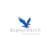 Explore_Arch(@explore_arch1) 's Twitter Profile Photo