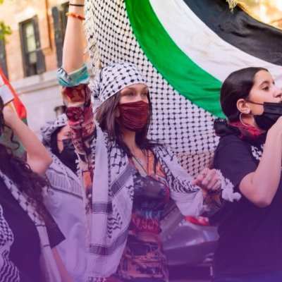 PalestinaVence Profile Picture